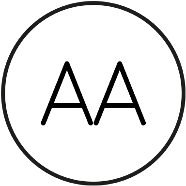 Тонкая настройка <br>уровня освещенности